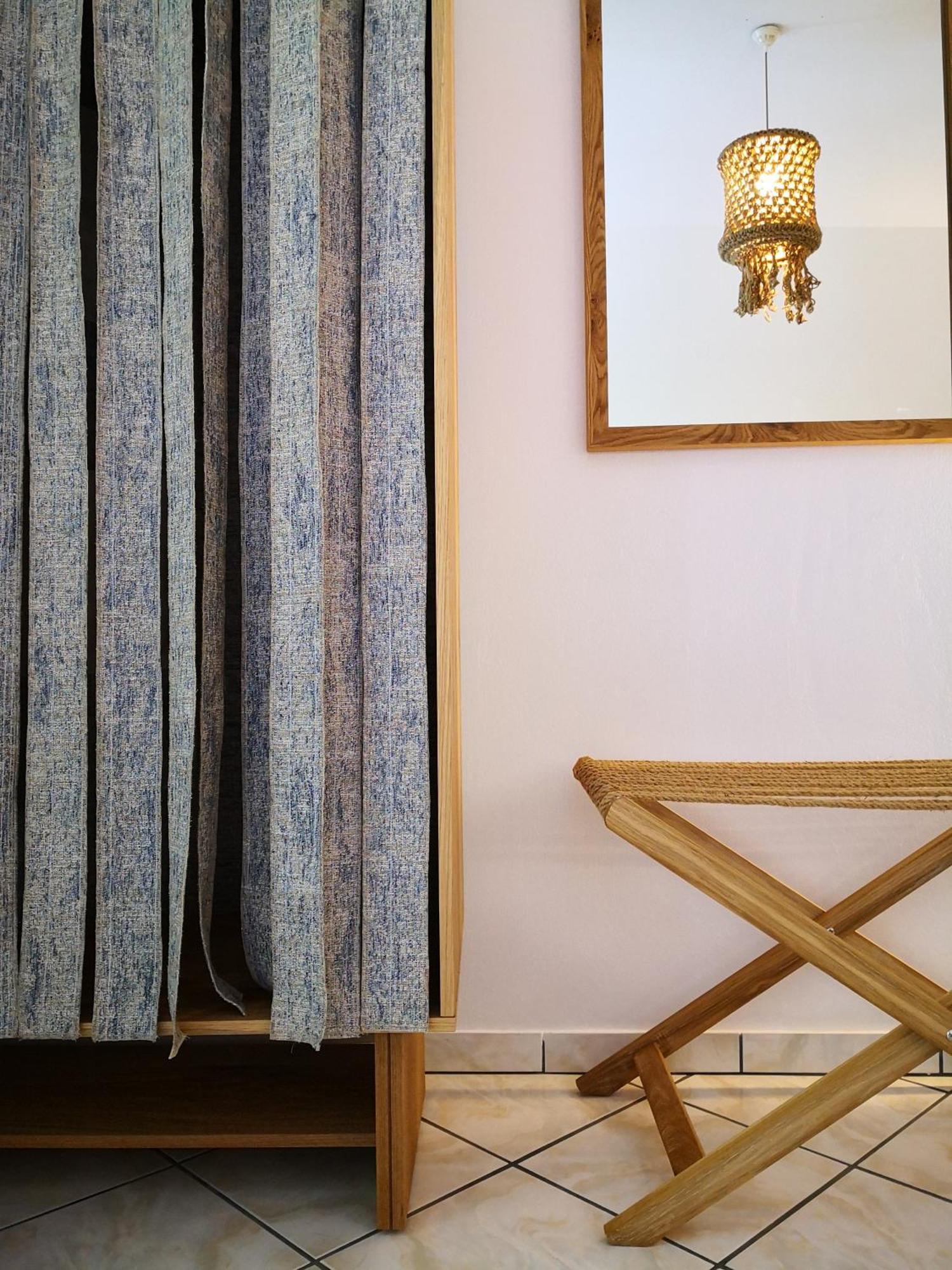 סקאלה פוטאמיאס Porto Thassos Apartments & Studios חדר תמונה