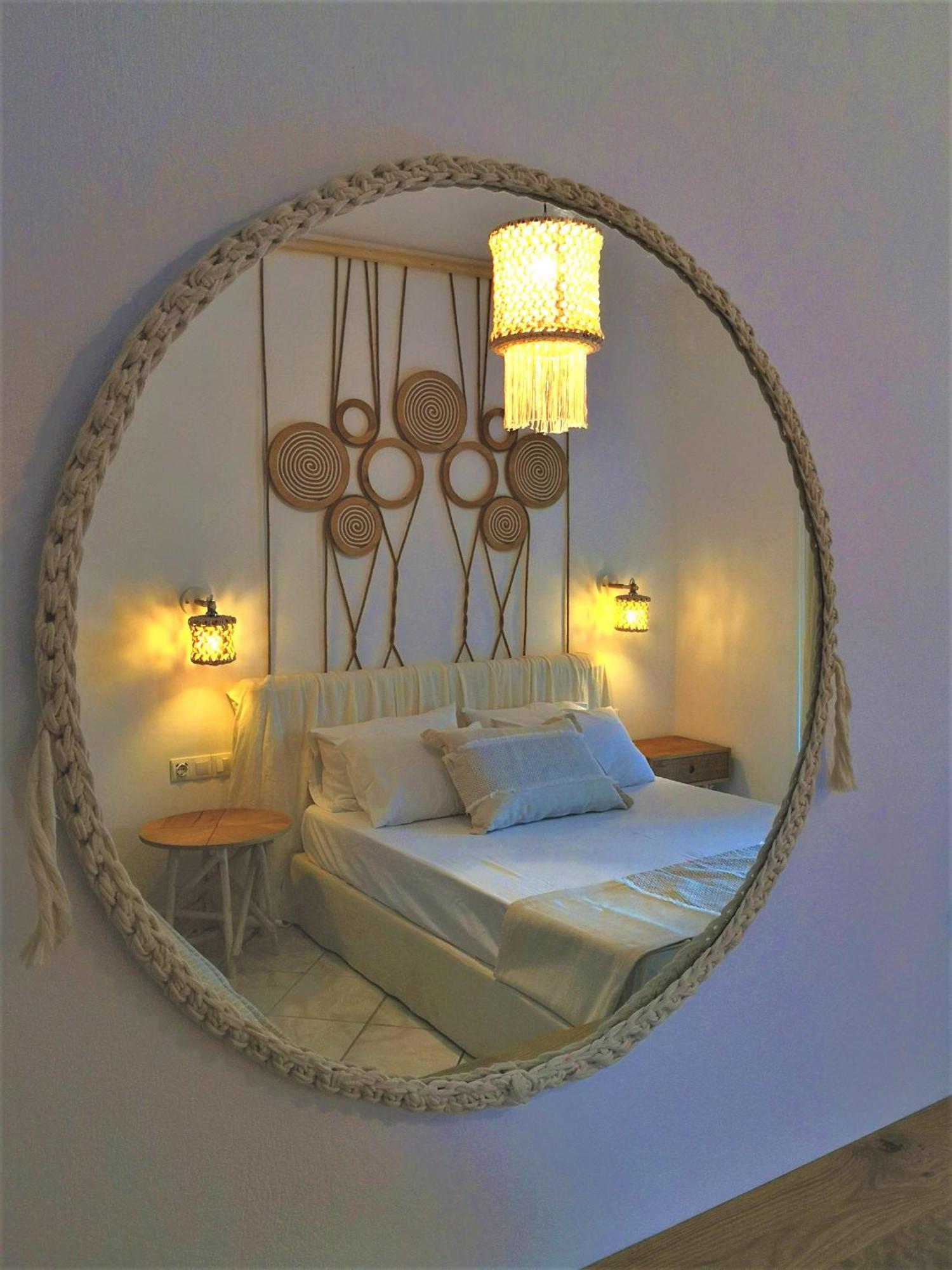 סקאלה פוטאמיאס Porto Thassos Apartments & Studios חדר תמונה
